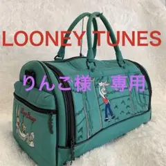 激レア Looney Tunes ヴィンテージ ゴルフ キャディバッグ BUGS BUNNY FROM LOONEY TUNES ゴルフバッグ 9インチ - メルカリ