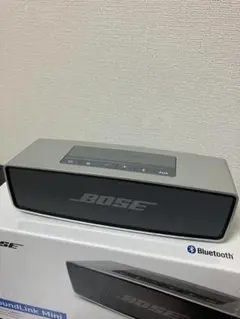 BOSE SOUNDLINK MINI