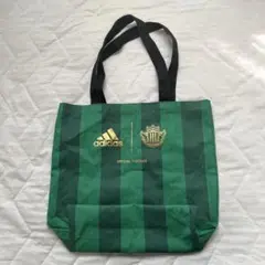 松本山雅　特典トートバッグ