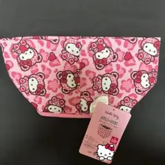 アベイル ハローキティ ダストボックス しまむら ギャルキティ ピンク