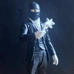1HGひとつ目タイタン　仮面ライダー　ガシャポン