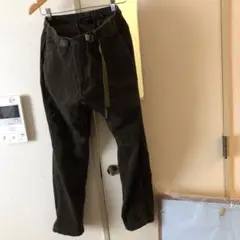 マナスタッシュの。グレゴリー PHATEE GOHEMP BEAMS 山と道