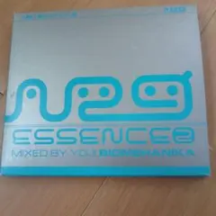 NRG ESSENCE 2/ Mixed by YOJI BIOMEHANIKA