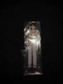 ワートリ　一番くじ　三雲