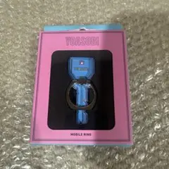 YOASOBI スマホリング 4点セット Amazon | YOASOBI グッズ スマホリング 4点セット | ホールド 通販