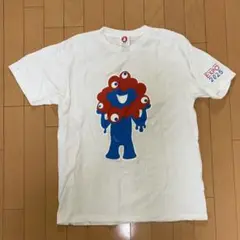 ミャクミャクＴ シャツ　Ｌサイズ