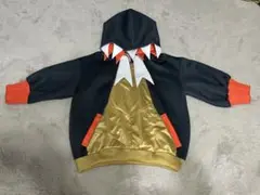 ポケモンセンター　キバナパーカー　Mサイズ