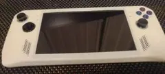 ASUS ROG Ally ＋ アイオーデータ PCドック付き 初期化済み