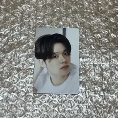 TXT SUMMER TOGETHER ヨンジュン トレカ 2