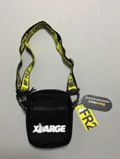 新品未使用 FR2 ショルダーバッグ XLARGE