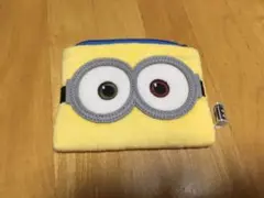 ミニオン 小物入れ 小銭入れ ミニオンズ キャラクターグッズ Minion