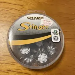 CHAMP スティンガー ゴルフシューズ用 鋲 18個入