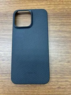 iPhone 15pro max PITAKAケース