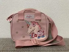 Cath Kidston ユニコーンショルダーバッグ