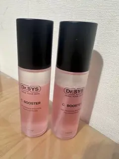 ディアルシス・シーブースターDr.SYS C. BOOSTER 100ml ディアルシス・シーブースターDr.SYS C. BOOSTER 100ml価格