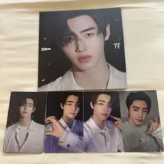 ENHYPEN JAPAN 4th SINGLE
