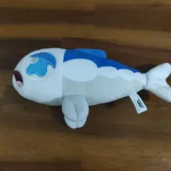 ポケットモンスター ヨワシ ポケモン ぬいぐるみ