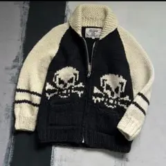 【美品】KANATA カナタ ジョンブル別注 カウチンニット 36 美品】KANATA カナタ ジョンブル別注 カウチンニット 36 - メルカリ