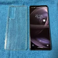 Xperia 5 III フロストシルバー 128GB