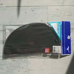 MIZUNO 2WAYキャップゆったり N2JW910112