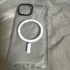 スマホケース　iPhone14 CASETiFY