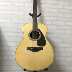 【SALE】YAMAHA LS-6 アコースティックギター アコギ カバー付