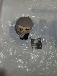 新品未使用 獄 ヒプノシスマイク ちびぐるみvol.3②