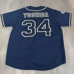 レア‼️オリックス・バファローズ 吉田正尚選手ユニフォーム　Sサイズ
