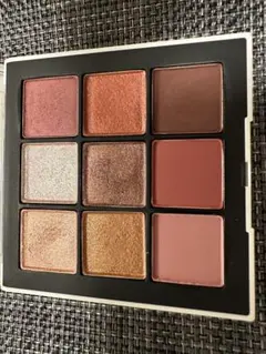NARS エンドレスナイツアイシャドーパレット