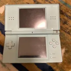 任天堂 ニンテンドーDS Lite ミントグリーン 本体 ケース付