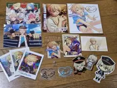 *9/1までお値下げ*あんスタ　白鳥藍良　グッズ　セット