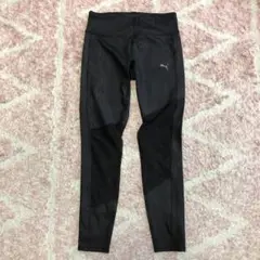 PUMA スポーツタイツ　Mサイズ