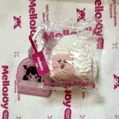 Mellojoyスクイーズ ミニシリーズ