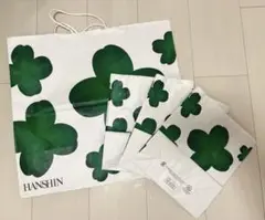 阪神百貨店　ショッパー紙袋