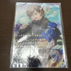 にじさんじ 叶 誕生日グッズ 2021 アクリルパネル