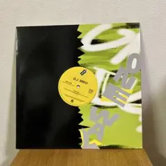 D.J. MIKO「What Up 2000」オリジナル Italy盤
