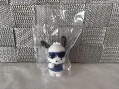 はぴだんぶい グラサンばちばちフィギュア ポチャッコ
