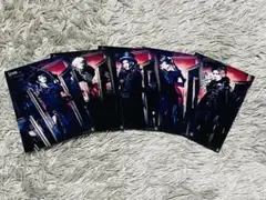 Lycaon ジプシー　アー写