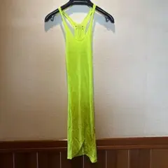 ifsixwasnine イフシックスワズナイン タンクトップ② サイズ0