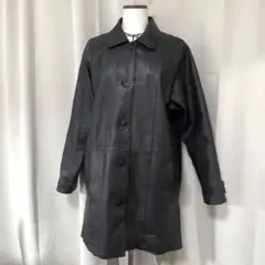 ビンテージ レザージャケット 本革