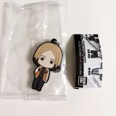 WIND BREAKER ガチャガチャ カプセルラバーマスコット 佐狐浩太