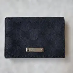 GUCCI カードケース 名刺入れ