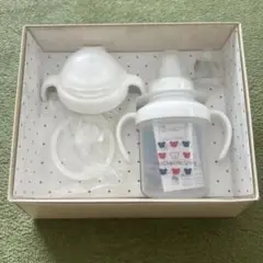 赤ちゃん用マグセット