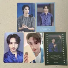 SEVENTEEN ケレン 特典 トレカ