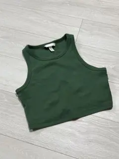 h&m タンクトップ