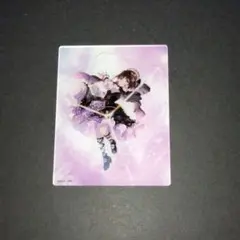 マギアレコード アマリュリス アクリルカード