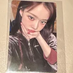 SMTOWN LIVE 2025 ランダムフォトカード　aespa ウィンター