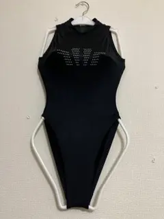 SPEEDO競泳水着 マーキュライン 140 speedo 競泳水着 アクアブレードII Mサイズ マーキュライン