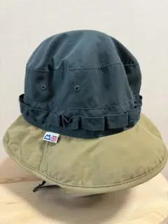 MOUNTAIN EQUIPMENT ハット