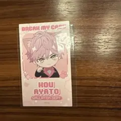 ブレマイ ナンジャタウン 綾戸恋 イラストコレクション